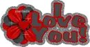 I love You!