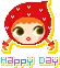 HAPPY DAY