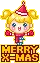 MERRY X-MAS