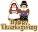 Happy Thanksgiving