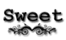 Sweet Logo