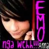 EMO SCENE QUEEN