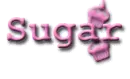 Sugar Logo