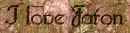I love Faron