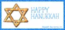 Happy Hanukkah