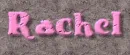 name Rachel