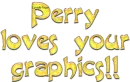perry-yellow