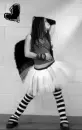 girl halloween