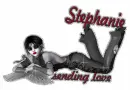 Stephanie~Goth