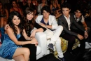 demi selena and jonas b