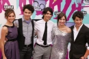 demi alyson and jonas b