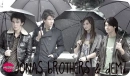 demi,jonas brothers
