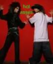 tom kaulitz