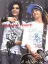 tom kaulitz