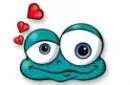 green love