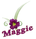 maggie