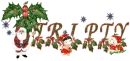 Tripty - name