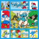 smurfs