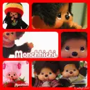 monchhichi