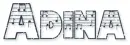 music notes adina