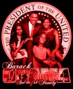 obama family