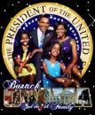obama family