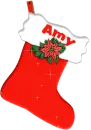 Stocking Amy