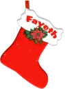 Stocking Fayeth