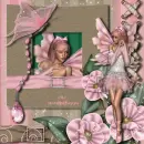 pink fairy