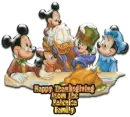 Happy Thanksgiving