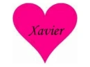 xavier heart