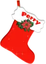Stocking Perry