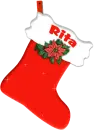 Stocking Rita