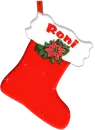 Stocking Roni
