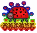 Maggie