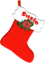 Stocking Susie