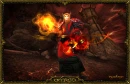 Blood elf -mage