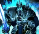Wrath of the lich king
