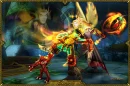 Blood elf -paladin tank