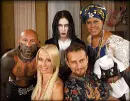 Mad Mad House