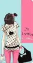 i'm lonely...