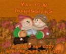 thanksgiving