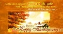 thanksgiving day