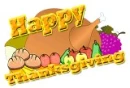 thanksgiving turky