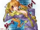 cute anime