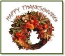 thanksgiving 
