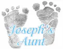 Joseph's Aunt Footprints