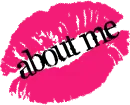 About Me Lips
