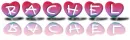 Rachel hearts