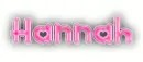 Hannah